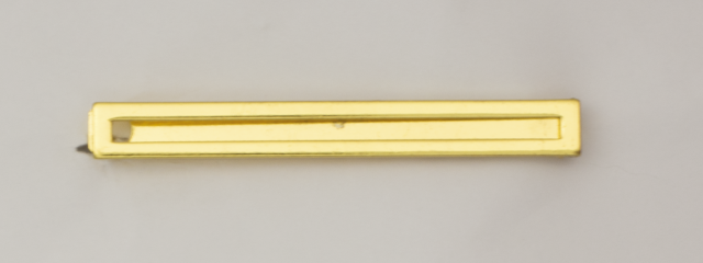 Pasador alfiler mini 6 huecos