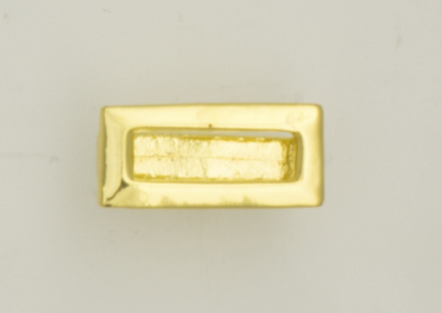 Pasador alfiler mini 1 hueco