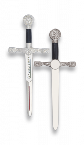 iman espada Excalibur. TOLE10