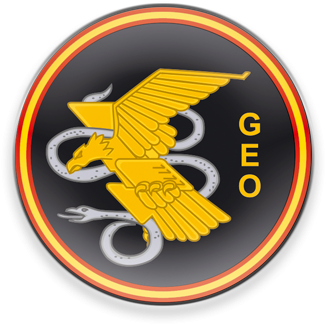 Im�n frigo redondo GEO diam 5 cm