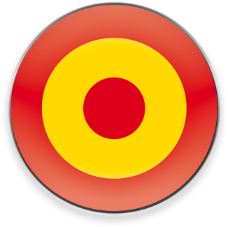 Im�n frigo redondo diana diam 5 cm