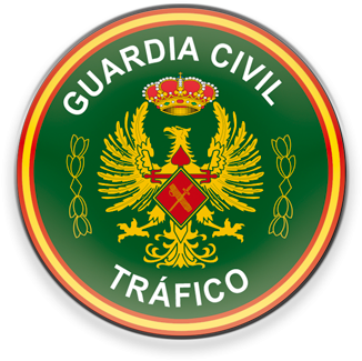 Im�n frigo redondo Guardia Civil Tráfico