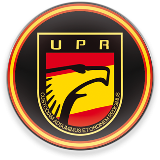 Im�n frigo redondo UPR diam 5 cm