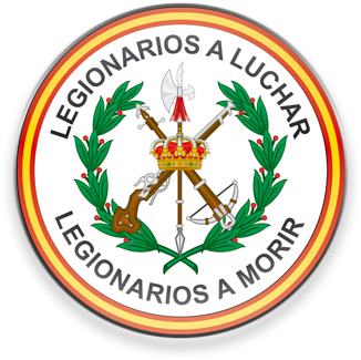 Im�n frigo redondo legionarios diam 5 c Im�n frigo redondo legionarios diam 5 c