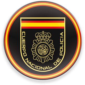 Im�n frigo redondo CNP diam 5 cm