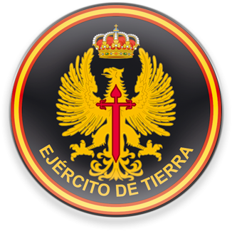 Im�n frigo redondo Ejército Tierra d 5