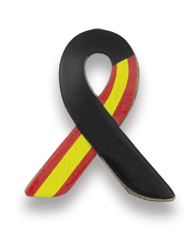 Pin  ESPA�A  CRESPON GRANDE