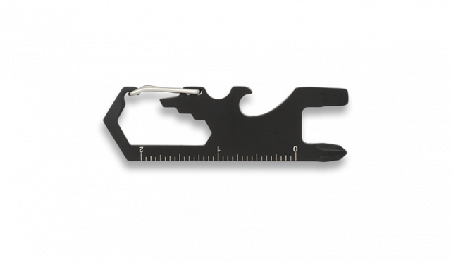 Tarjeta Multiherramienta