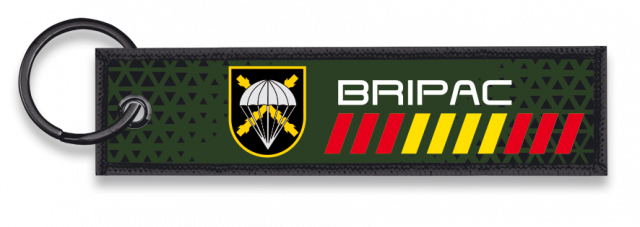 Tirador nylon Barbaric BRIPAC