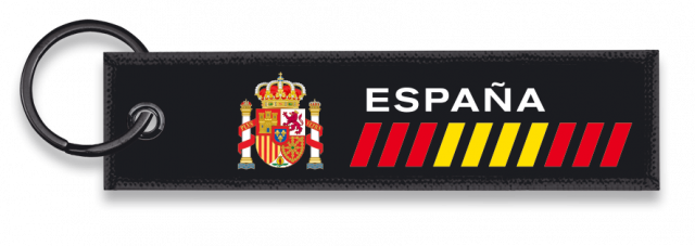 Tirador nylon Barbaric Espa�a