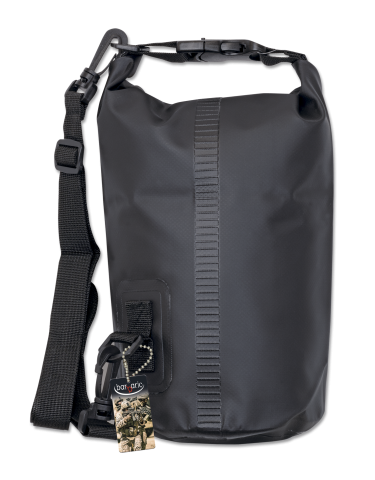 Bolsa Estanca Negra. 3 litros Bolsa Estanca Negra. 3 litros