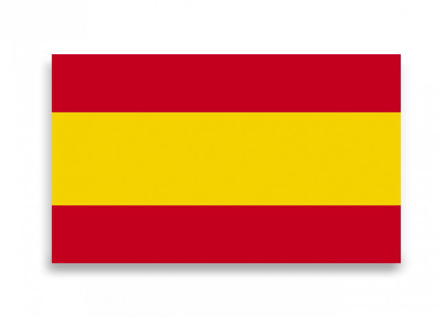 Pegatina Gota Cera Espa�a Pegatina Gota Cera Espa�a