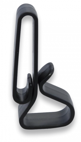 Pinza Portacasco Auditivo