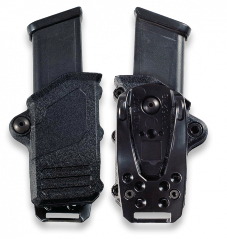 PortaCargador Radar Simple Rotatorio ExR