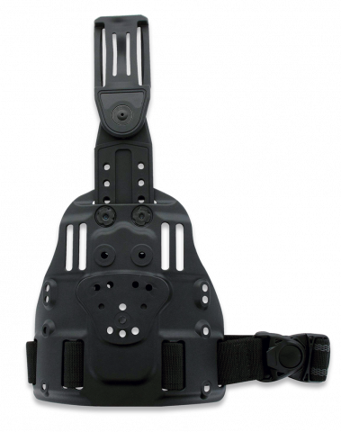 Pernera Radar Alta con sist. pivo. cintu Pernera Radar Alta con sist. pivo. cintu