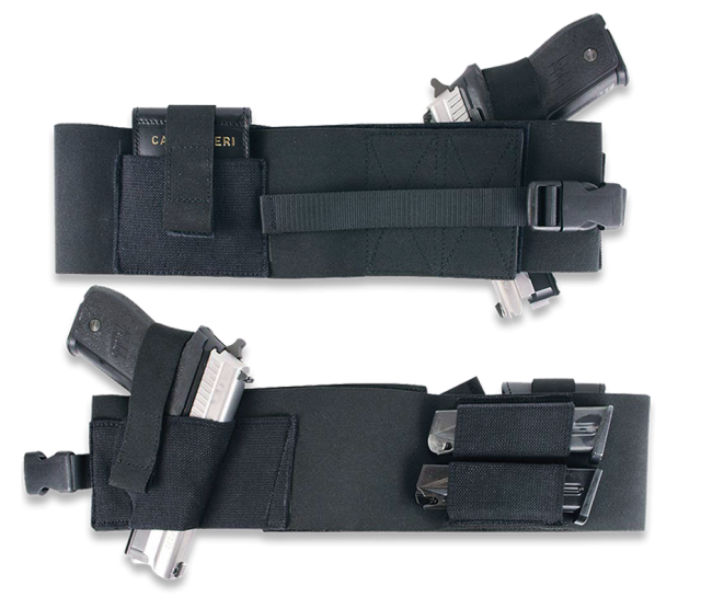 Faja Elastica Radar Multimarca Paisano