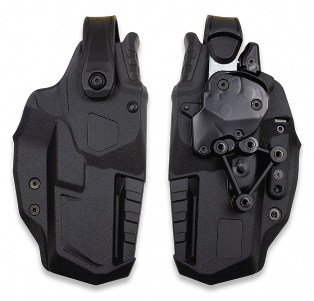 Funda Radar T-Lep 3 niveles de seguridad Funda Radar T-Lep 3 niveles de seguridad