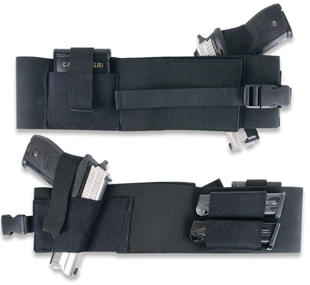 Faja Elastica Radar Multimarca Paisano