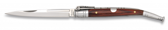 Navaja ESTILETE N � 1 Stamina roja. 9.8cm