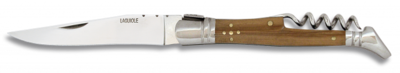 Nav LAGUIOLE Sacacor.Olivo- A inox 9.5