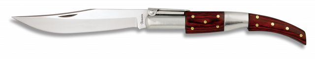 Navaja ARABE CARRACA N �1 stamina 9.9cm