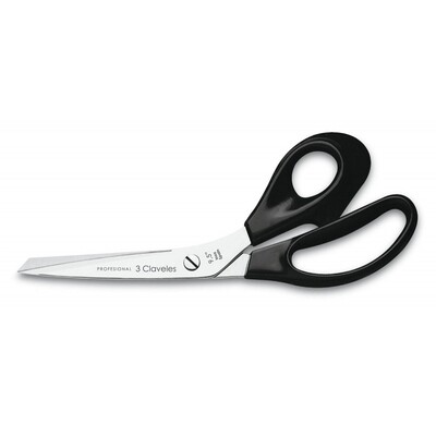 TIJERA CORTADORA INOX M.NYLON 9.5 pulg E 3C