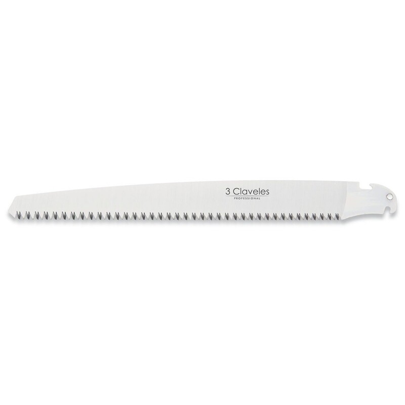 HOJA SERRUCHO RECTA 30 cm 3C ( PARA SERRUCHO 00330)
