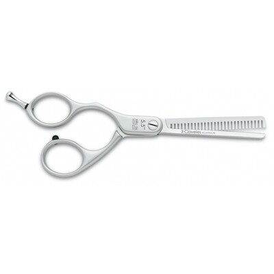 TIJERA DURALUMINIO LEFT ES-28 5.5 pulg D 3C
