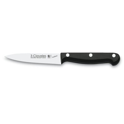 CUCHILLO VERDURAS UNIBLOCK 10 cm - 4 pulg D 3C