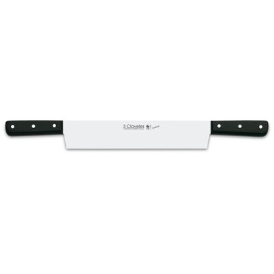 CUCHILLO QUESO 2M UNIBLOCK 30 cm - 12 pulg D 3C