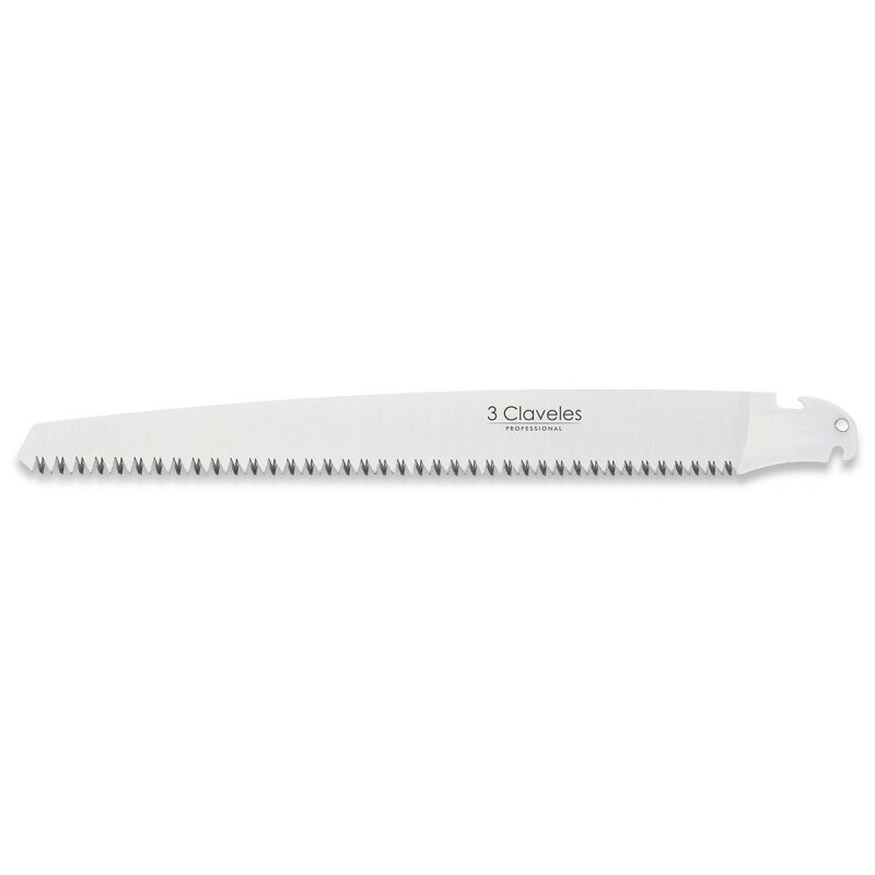 HOJA SERRUCHO RECTA 30 cm 3C ( PARA SERRUCHO 00330)