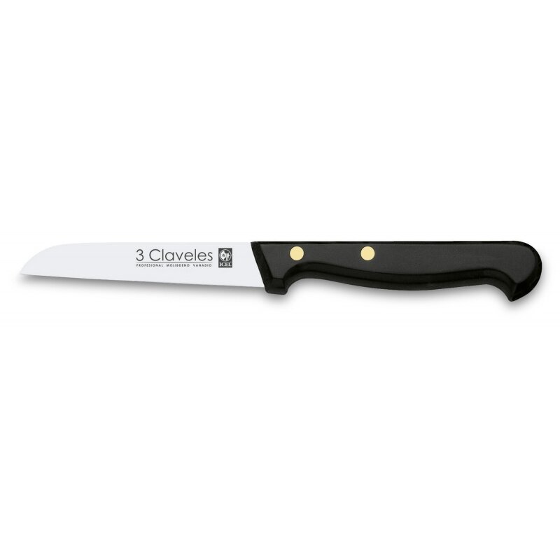 CUCHILLO MONDADOR I.POM 8 cm - 3 pulg D 3C