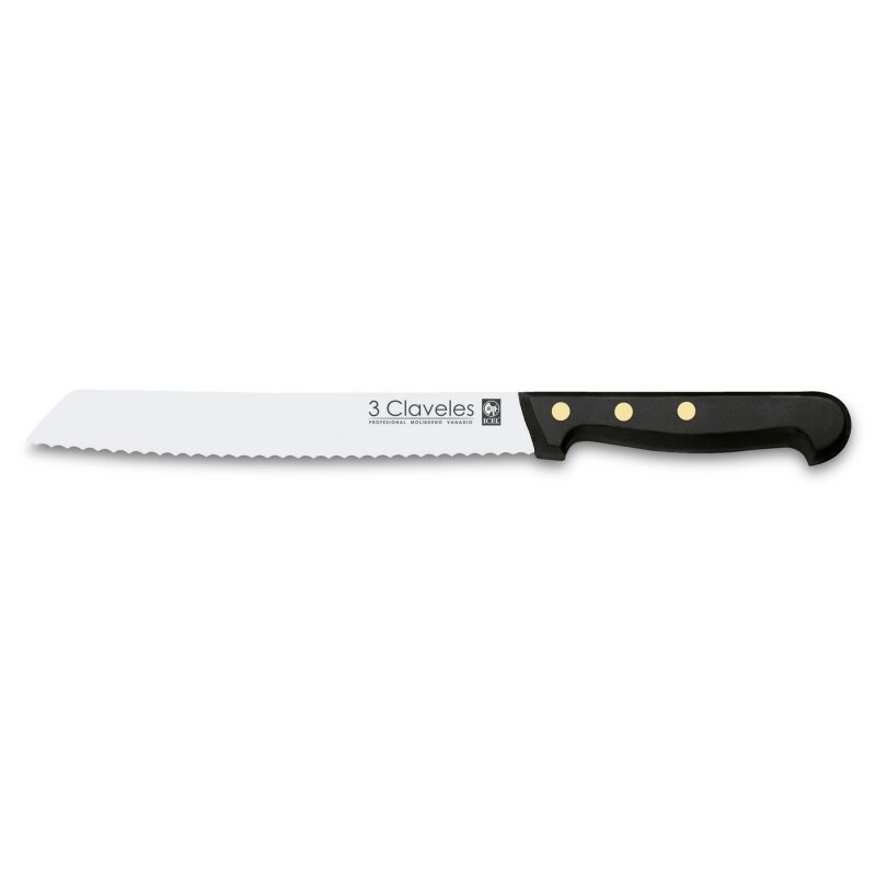CUCHILLO PANERO P.I.POM 20 cm - 8 pulg D 3C