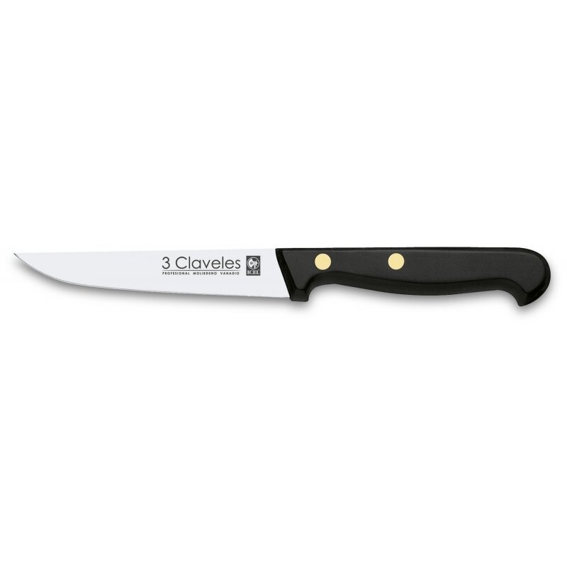 CUCHILLO COCINA I.POM 11 cm - 4,5 pulg D 3C