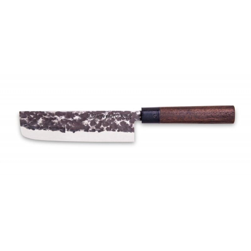 CUCHILLO USUBA OSAKA 18 cm - 7 pulg E 3C