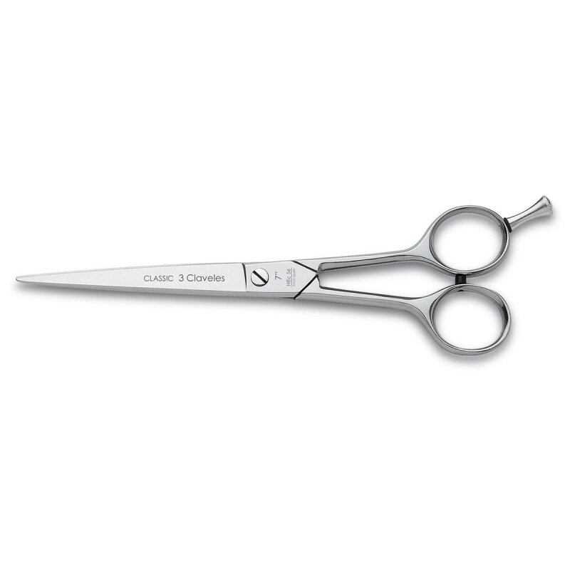 TIJERA PELUQ. ST CLASSIC 7 pulg D 3C