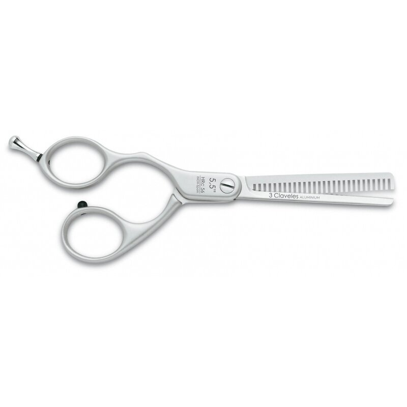 TIJERA DURALUMINIO LEFT ES-28 5.5 pulg D 3C