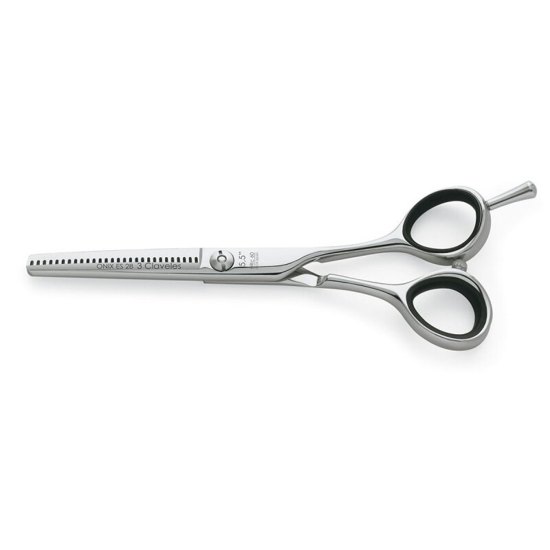 TIJERA PELUQ. ONIX ES-28 5.5 pulg E 3C