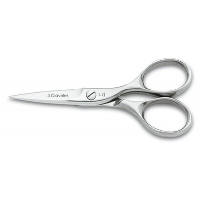 TIJERA COCINA MASTER CLASS INOX 7 pulg B 3C