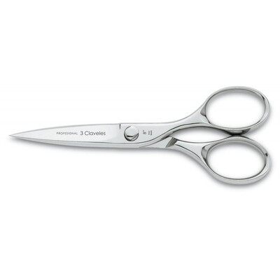 TIJERA COCINA MASTER CLASS INOX 8 pulg E 3C