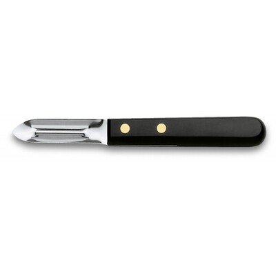 CUCHILLO PELADOR I.POM 6 cm - 2,5 pulg D 3C