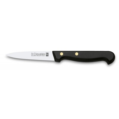 CUCHILLO VERDURAS I.POM 9 cm - 3,5 pulg D 3C