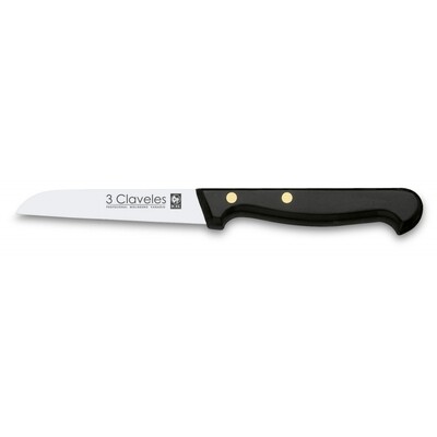CUCHILLO MONDADOR I.POM 8 cm - 3 pulg D 3C