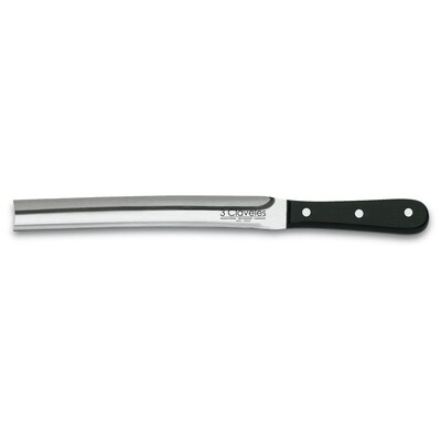 GUBIA INOX UNIBLOCK 23 cm - 9 pulg FH 3C