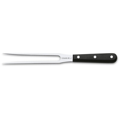 TENEDOR TRINCHANTE UNIBLOCK 20 cm - 8 pulg D 3C
