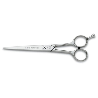 TIJERA PELUQ. ST CLASSIC 7 pulg D 3C