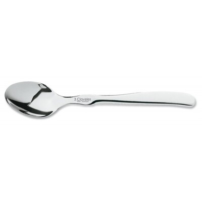 CUCHARA INOX BLOCK 9 cm. C 3C