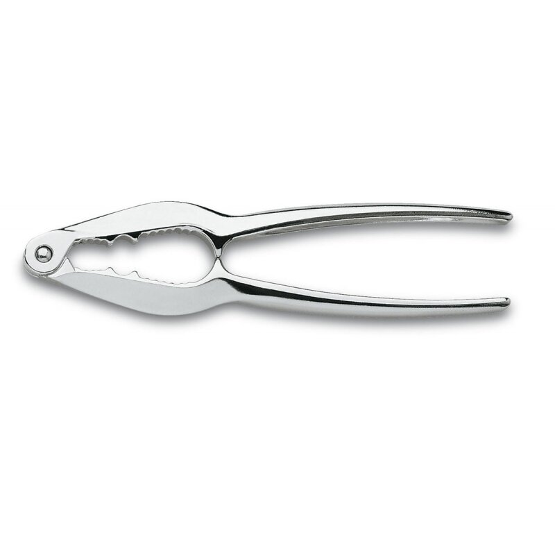 CASCANUECES MACIZO CROMADO 15 cm B 3C