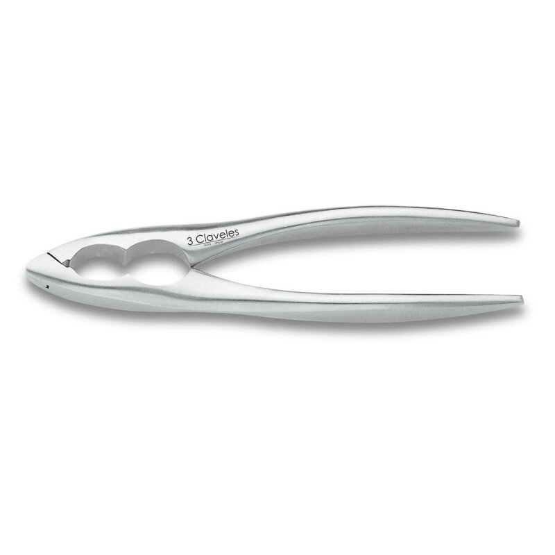 CASCANUECES PROF.INOX.17 cm E 3C