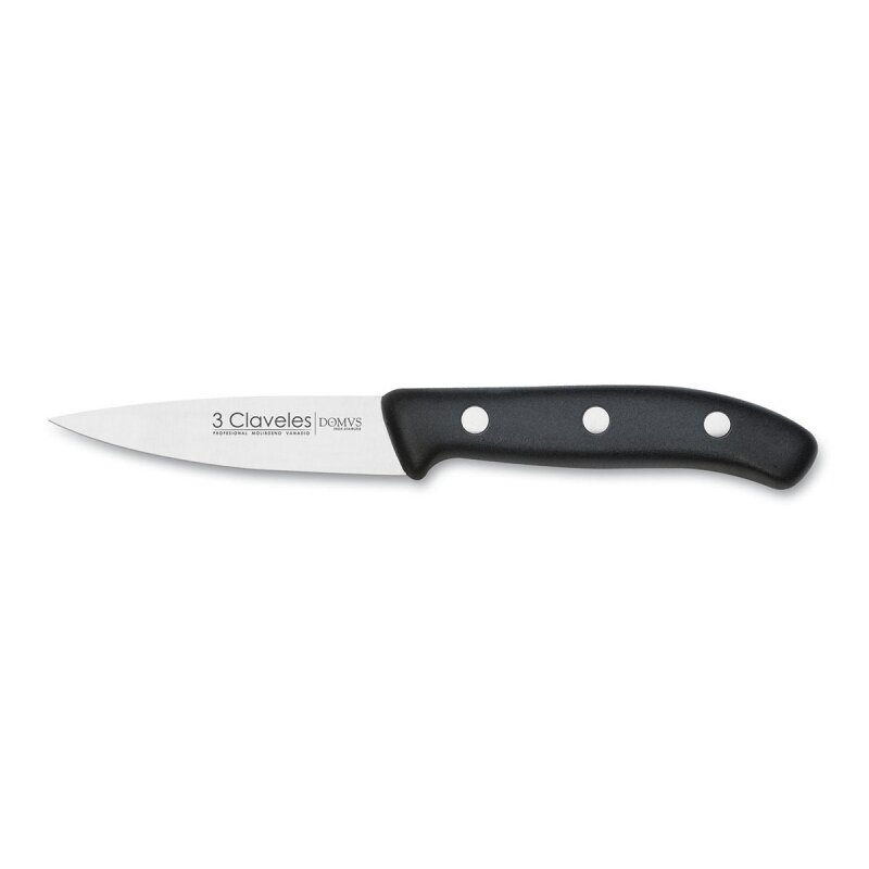 CUCHILLO VERDURAS DOMVS 9 cm - 3.5 pulg E 3C